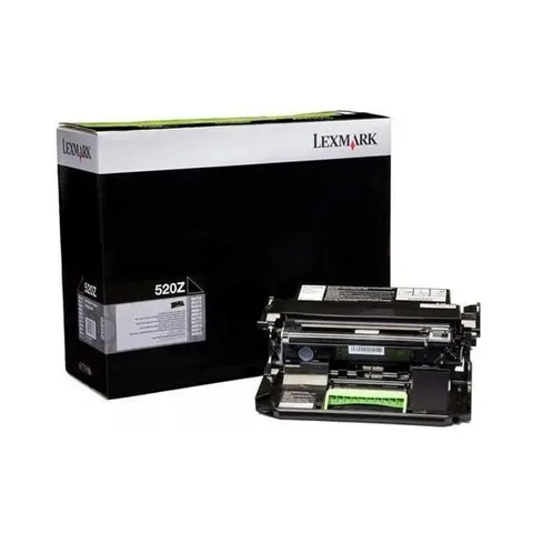 Lexmark Cilindru 52D0Z00, MS710/MX710/MS810/MX810, 100.000 copii, Negru