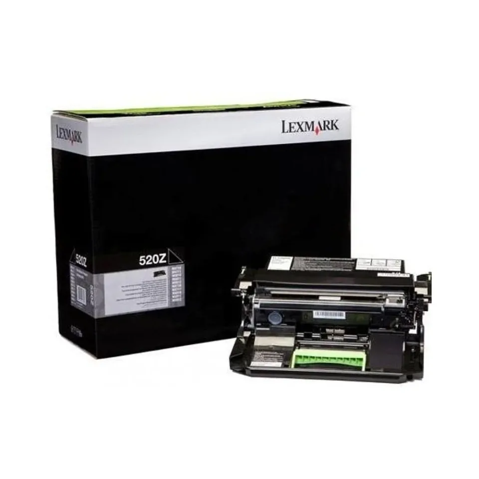 Lexmark Cilindru 52D0Z00, MS710/MX710/MS810/MX810, 100.000 copii, Negru