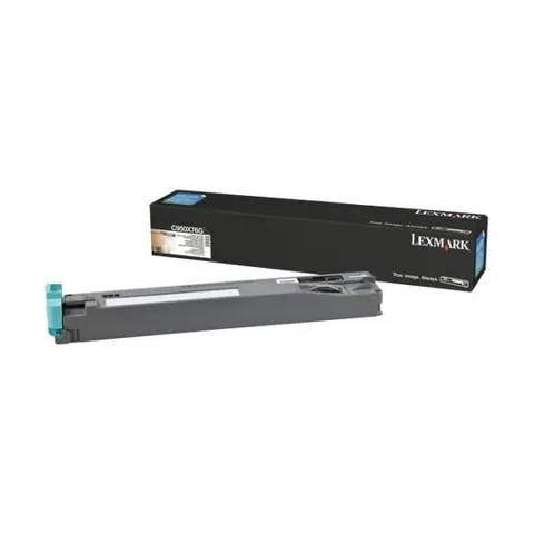 Recipient de toner uzat Lexmark C950/X950, C950X76G, 30000 pagini/5%