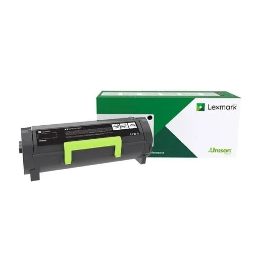 Toner Lexmark B232000, 3000 pagini, Negru