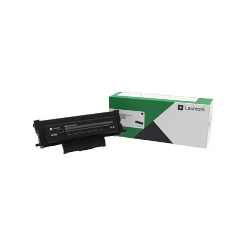 Lexmark Toner B222H00, B/MB2236, 3000 pagini/5%, Negru