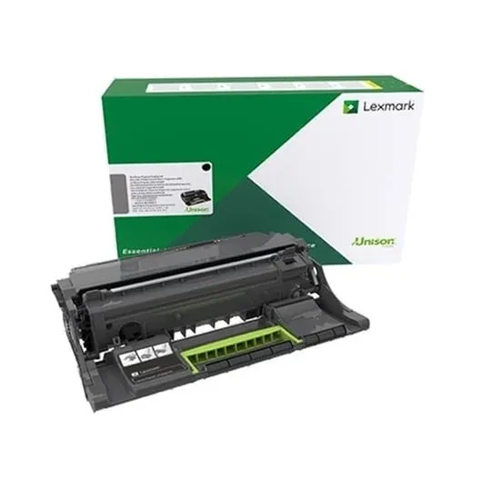 Tambur Original Lexmark 56F0Z00, MX521/B2338DW, 60000 pagini, negru