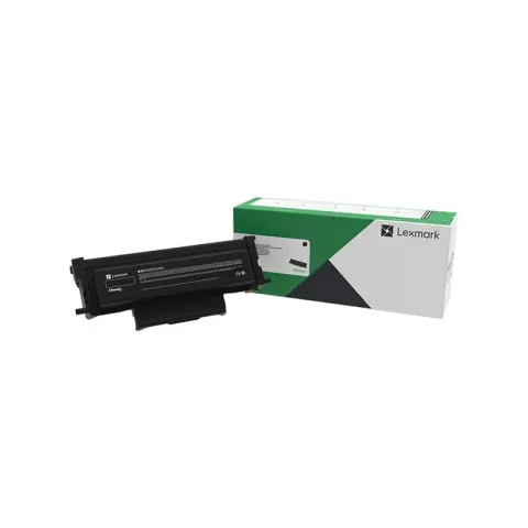 Lexmark Toner B222000, MB2236, 1200 pagini/5%, Negru