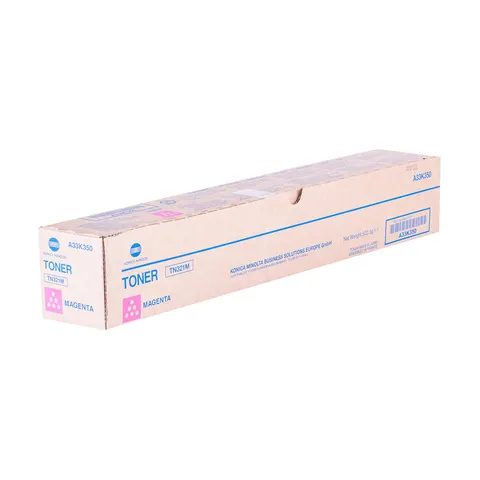 Minolta Toner TN-321M, 25000 pagini/5%