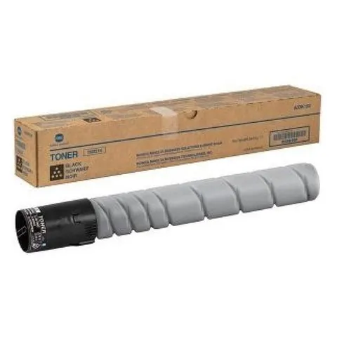 Minolta Toner TN-324K, 28000 pagini/5%, Negru