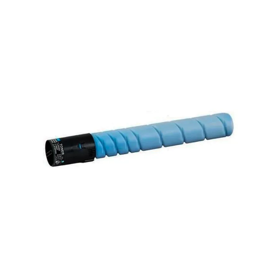 Minolta Toner TN227C, C257i, 24000 pagini/5%, Cyan