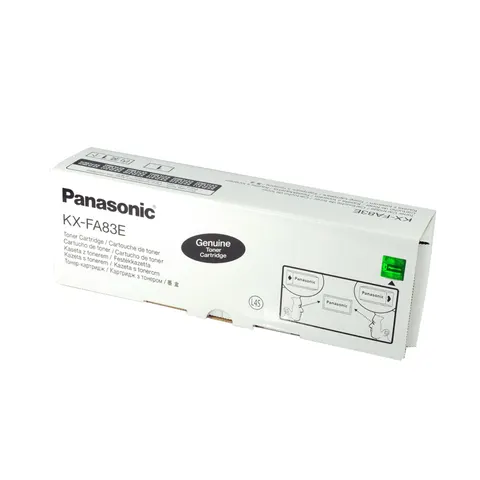 Panasonic Toner KX-FA83E/X