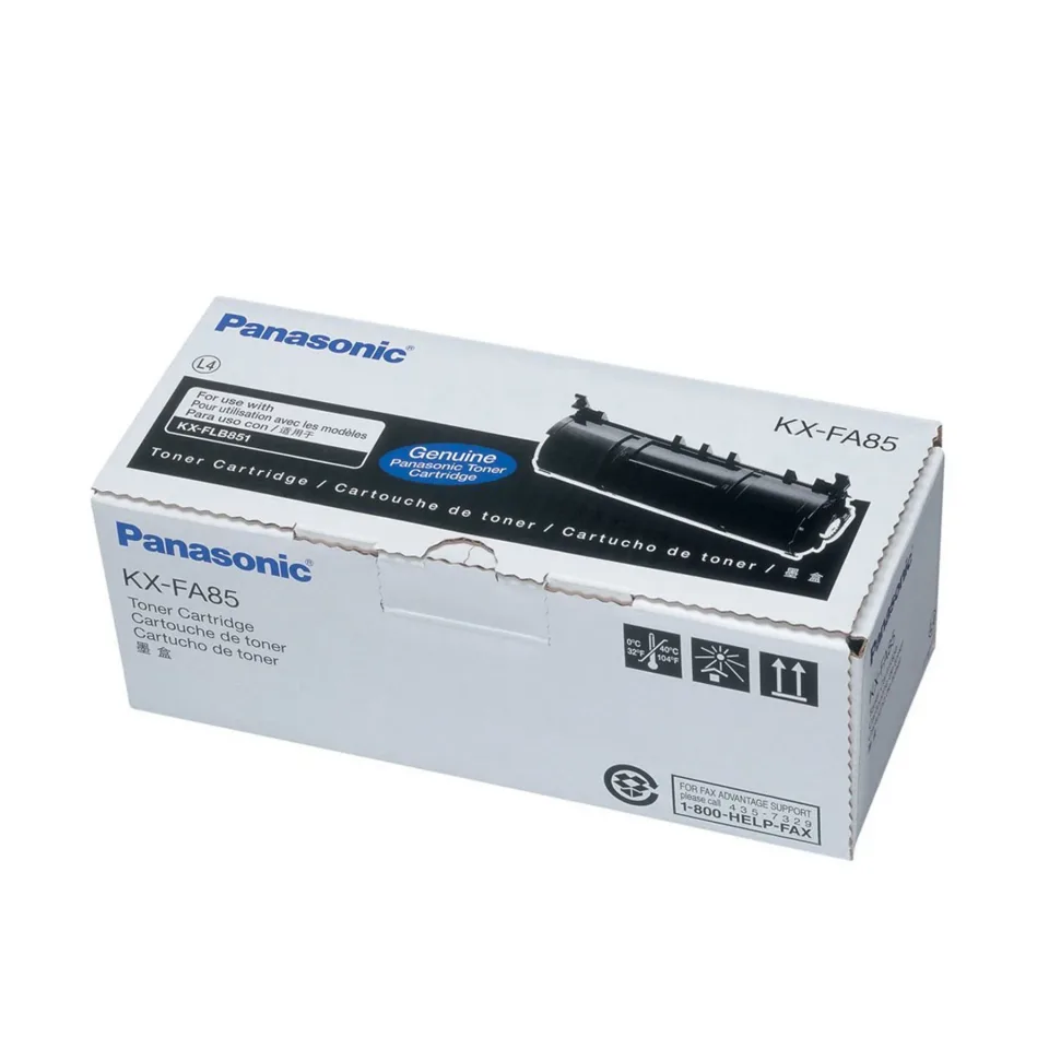 Toner Panasonic KX-FA85E, pentru Fax