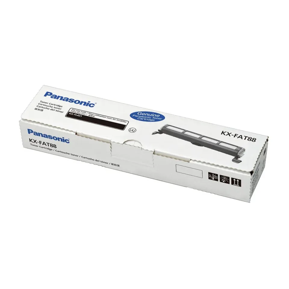 Panasonic Toner KX-FAT88E