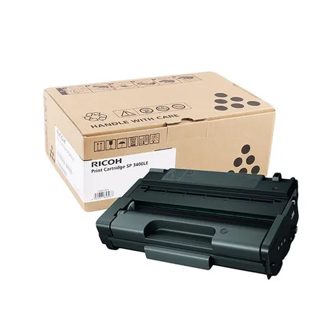Ricoh Toner SP 3400, 406522, 5 000 pagini/5%