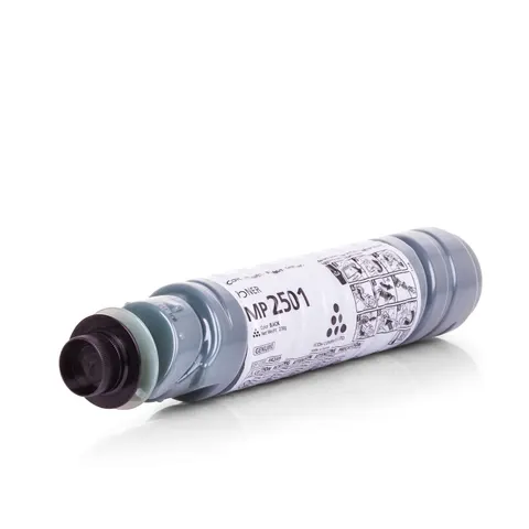 Ricoh Toner MP2501SP, 9000 pagini/5%, Negru