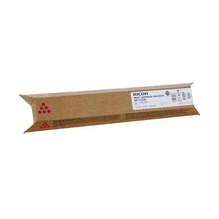 Ricoh Toner MPC2051/2551, 9500 pagini/5%, Magenta