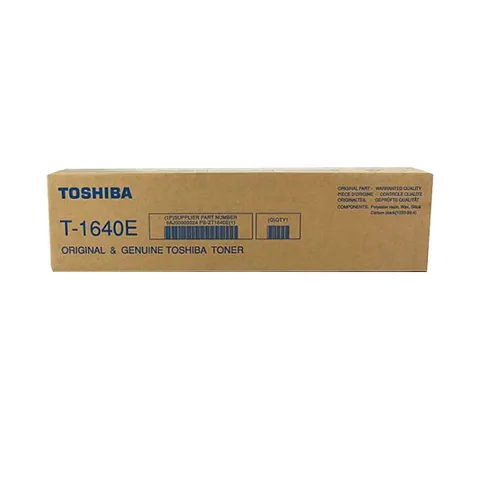 Toner Toshiba T-1640, 24000 pagini/5%