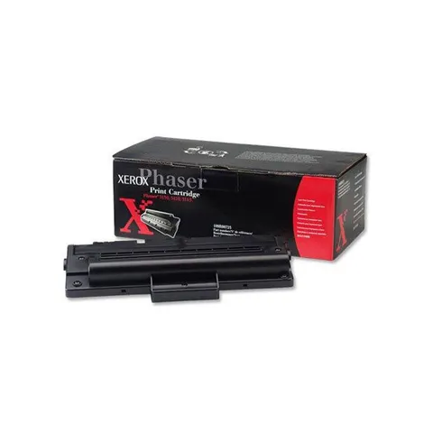 Xerox Toner 109R00639 P3110, 3000 pagini/5%, Negru