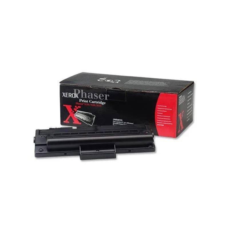 Xerox Toner 109R00639 P3110, 3000 pagini/5%, Negru