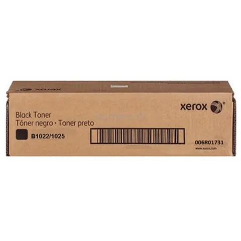 Xerox Toner 006R01731, 13,700 pagini, Negru