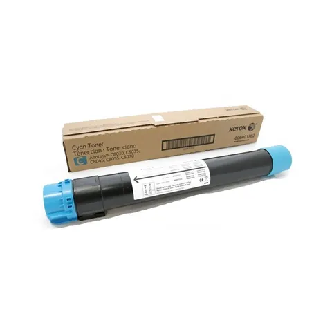 Xerox Toner 006R01702, C8030, 15000 pagini/5%, Cyan