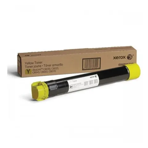 Xerox Toner 006R01704, C8030, 15000 pagini/5%, Galben