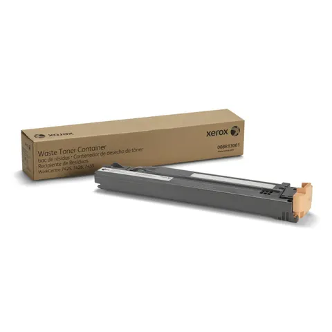 Recipient de toner uzat Xerox 008R13061