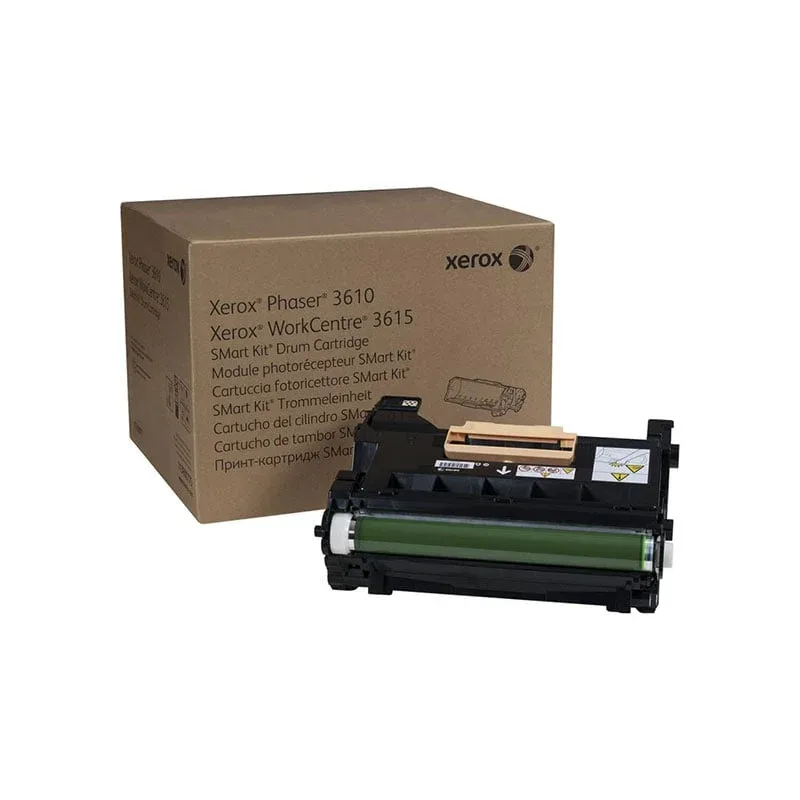 Tambur Xerox 113R00773, WC3610/3615, 85.000 copii, Negru