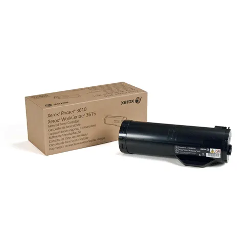 Xerox Toner 106R02723 WC4265, 14000 pagini/5%, Negru