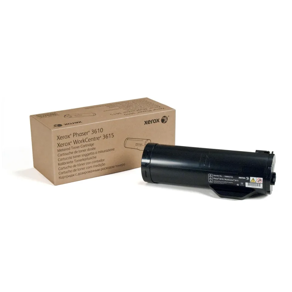 Xerox Toner 106R02723 WC4265, 14000 pagini/5%, Negru
