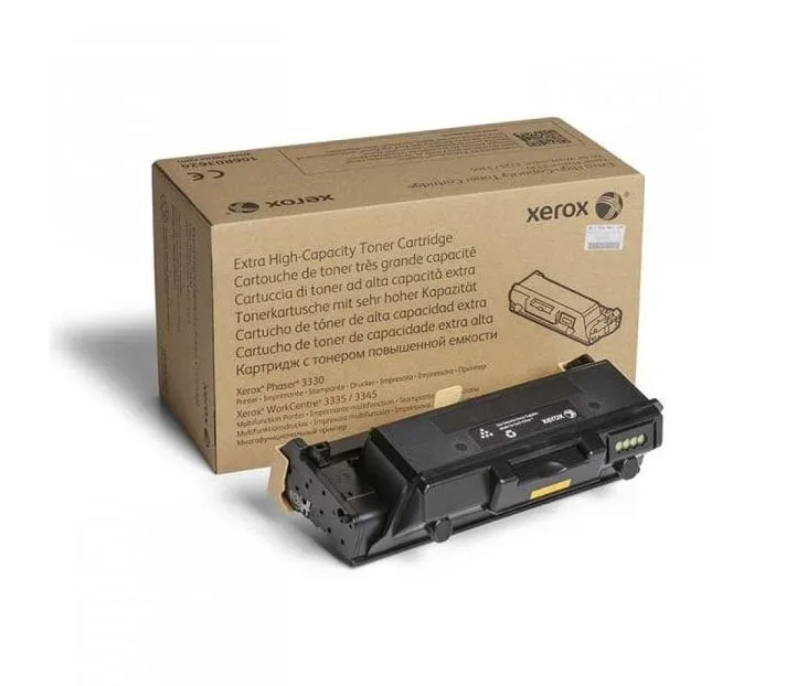 Xerox Toner 106R03621, 8500 pagini, Negru