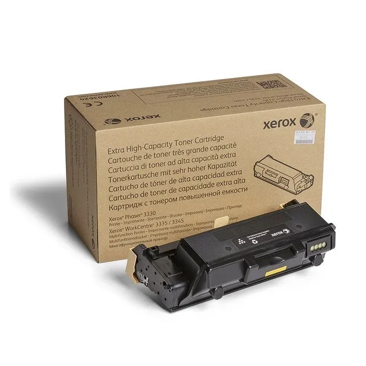 Xerox Toner 106R03623, 15.000 pagini, Negru