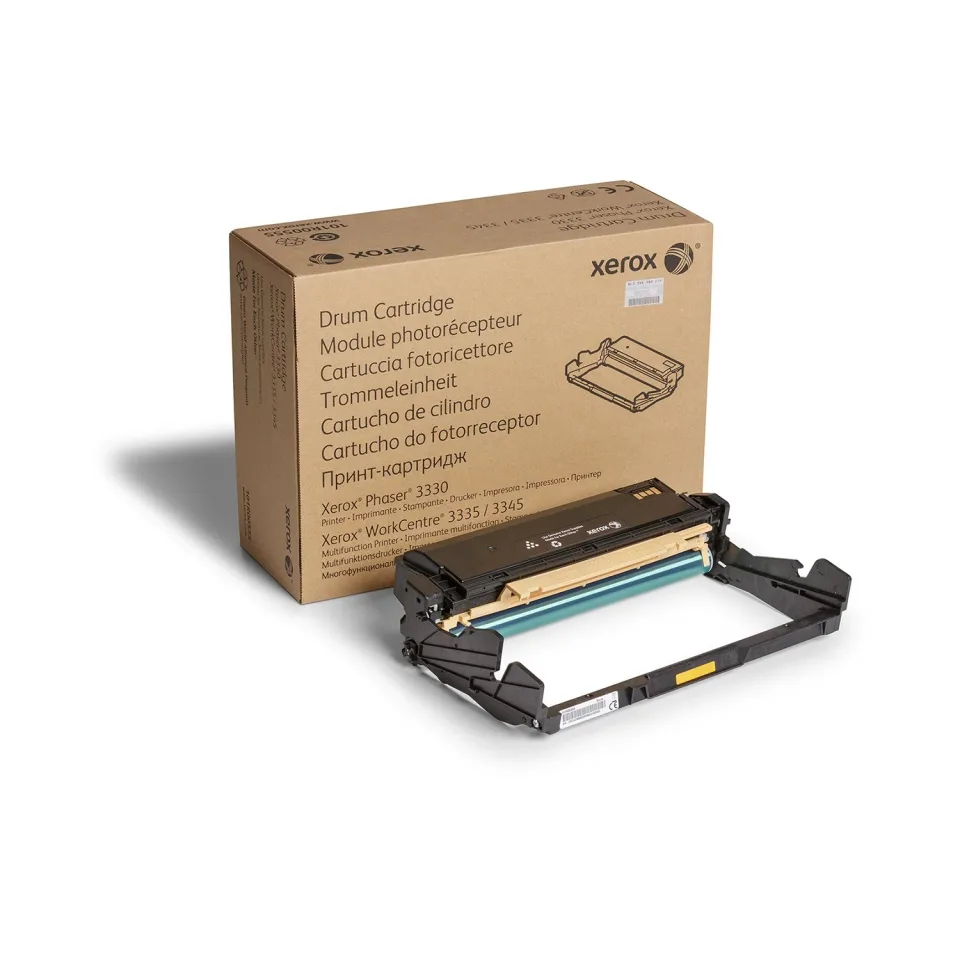 Tambur Xerox 101R00555, WC3335/3345, 30.000 copii, Negru