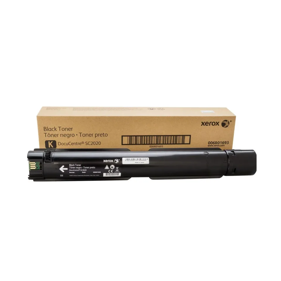 Xerox Toner 006R01693, SC2020, 9000 pagini/5%, Negru