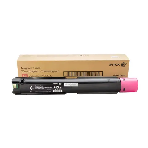 Xerox Toner 006R01695, SC2020, 3000 pagini/5%, magenta