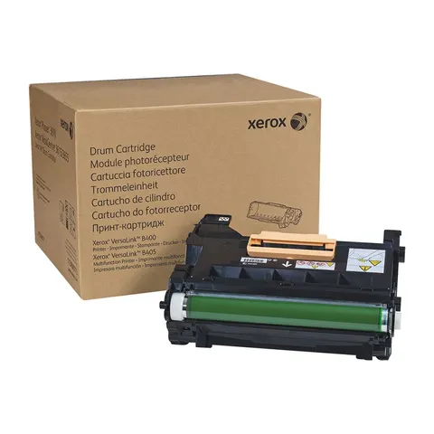 Tambur Xerox 101R00554, 65.000 copii, Negru