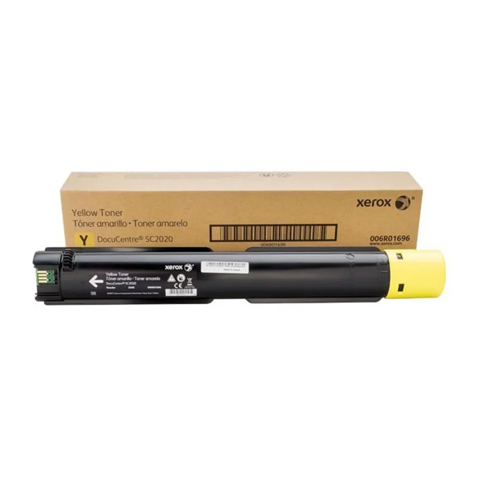 Xerox Toner 006R01696, SC2020, 3000 pagini/5%, Galben