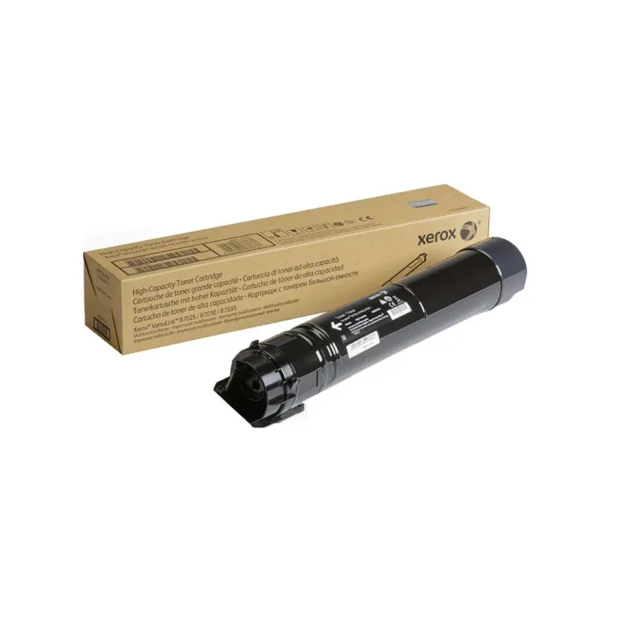 Xerox Toner 106R03396, B7025/30, 30000 pagini/5%, Negru