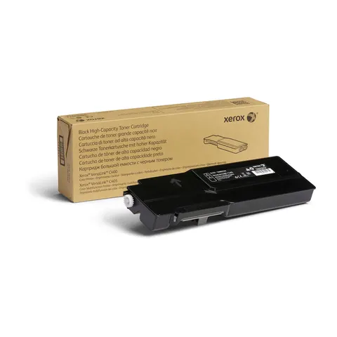 Xerox Toner 106R03520, C400/C405, 5000 pagini/5%, Negru