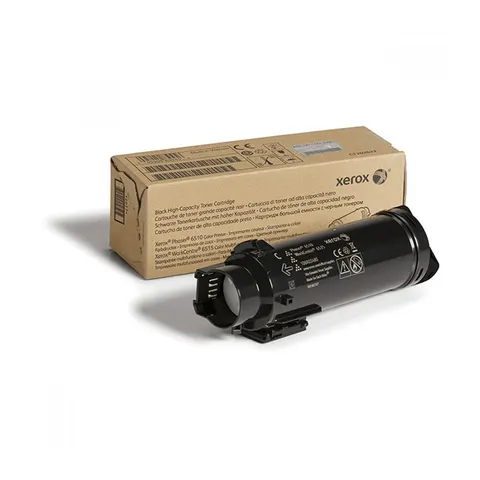 Xerox Toner 106R03488, WC6515, 5500 pagini/5%, Negru
