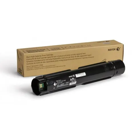Xerox Toner 106R03745, C7000, 23600 pagini/5%, Negru