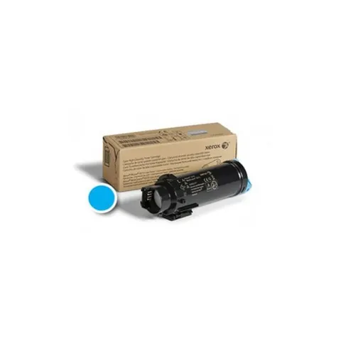 Xerox Toner 106R03481 P6510/6515, 1000 pagini/5%, Cyan