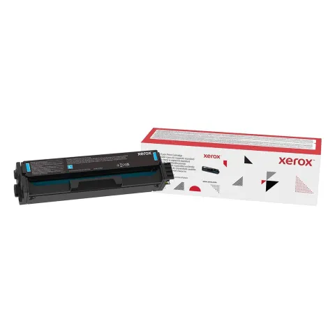 Xerox Toner 006R04396, C230/C235, 2 500 pagini/5%, Cyan