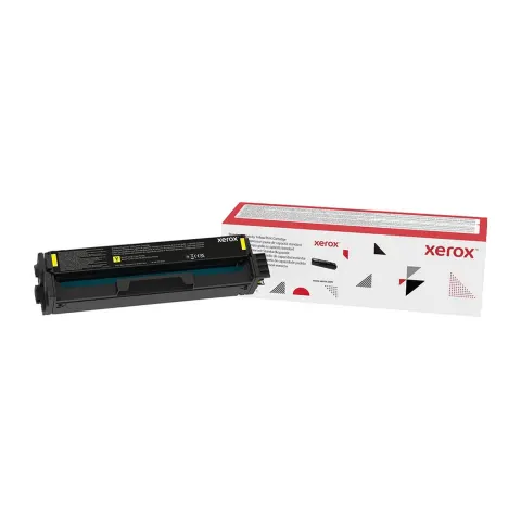 Xerox Toner 006R04398, C230/C235, 2500 pagini/5%, Galben