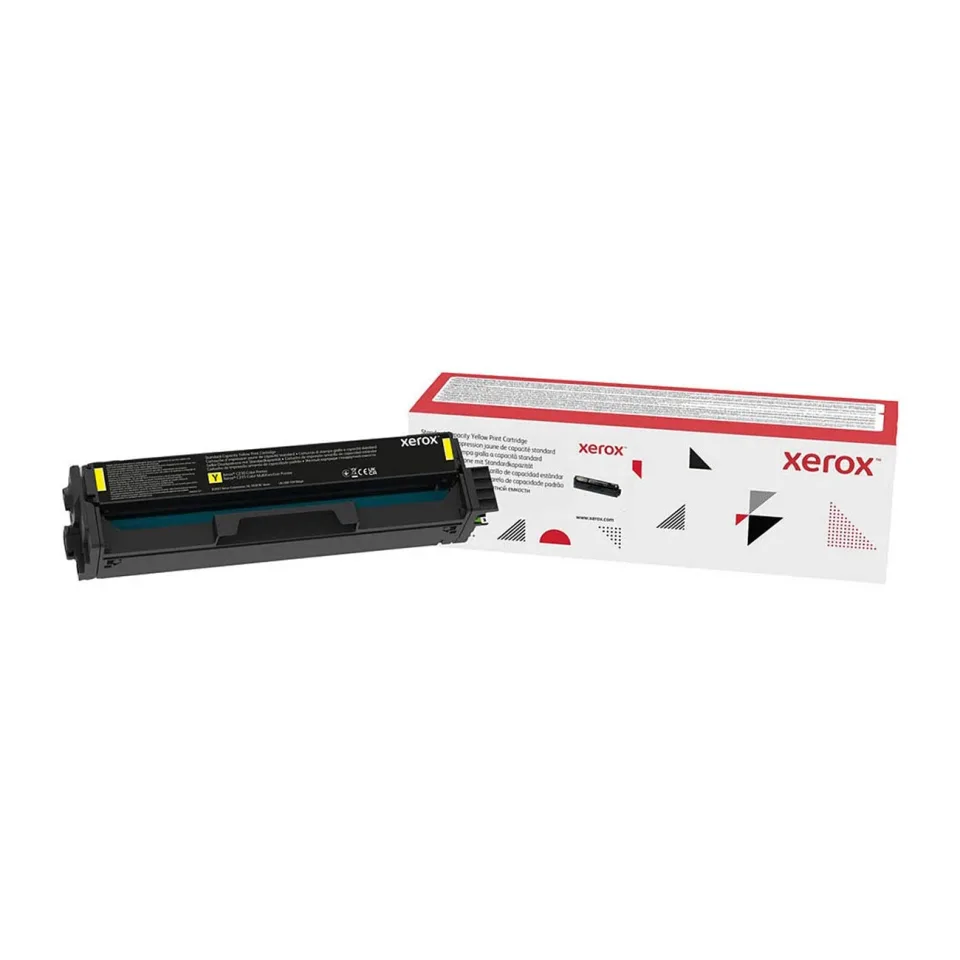 Xerox Toner 006R04398, C230/C235, 2500 pagini/5%, Galben