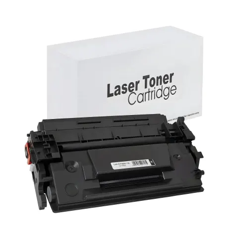 Toner HP CF259X, fără cip, 10.000 pagini/5%, Negru