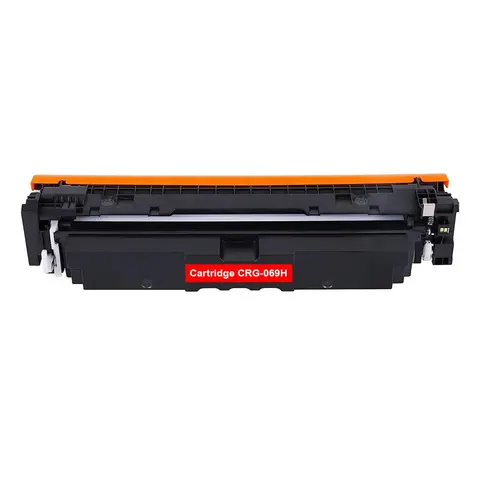 Canon Toner CRG-069H, fără cip, 5500 pagini/5%, Magenta