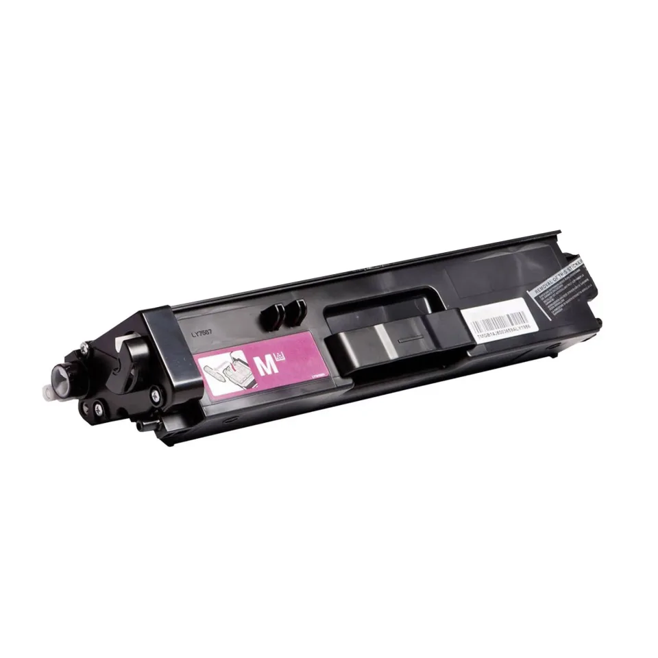 Office 1 Toner Minolta TN321, 25000 pagini/5%, Magenta