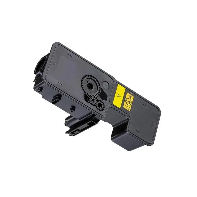 Toner Kyocera TK5240, 3 000 pagini/5%, Galben