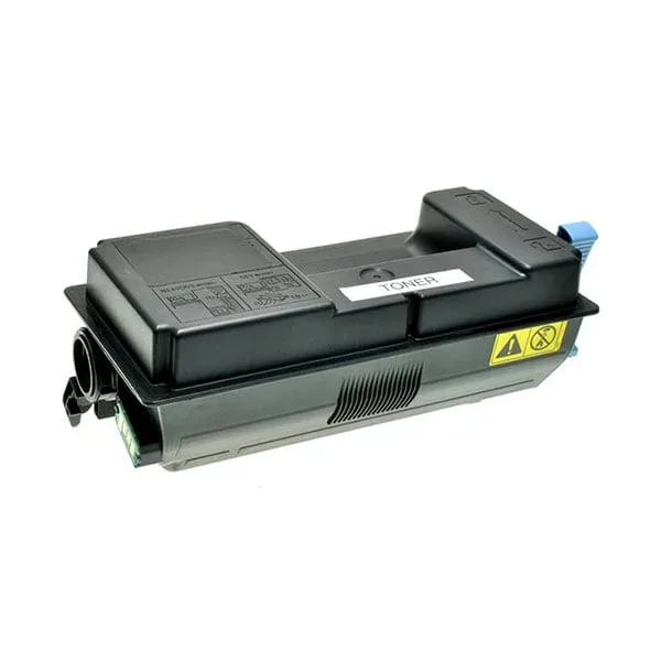 Kyocera Toner TK3100, 12500 pagini/5%, Negru