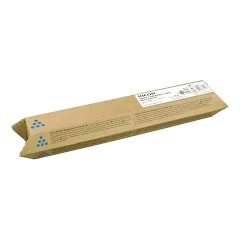 Toner Ricoh MPC2050/2550, 5500 pagini/5%, Cyan