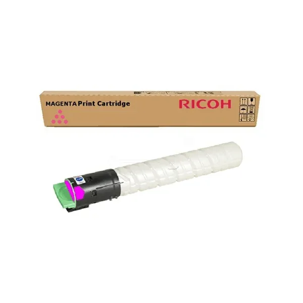 Toner Ricoh MPC2050/2550, 5500 pagini/5%, Magenta