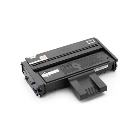 Toner Ricoh SP200, 2600 pagini/5%, Negru