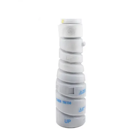Toner Minolta TN114, Bizhub 162